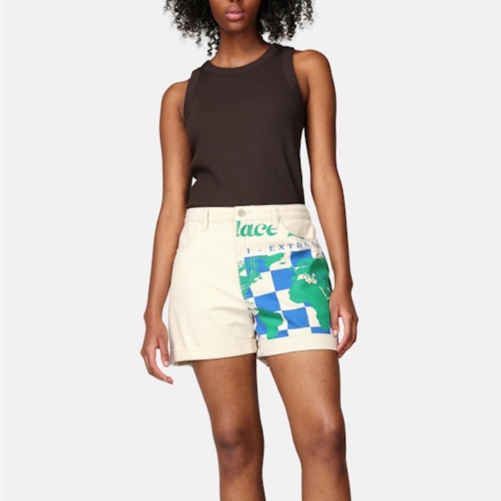 Size 26 Women’s Vans shorts